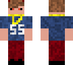 my skin