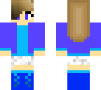 my skin