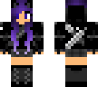 my skin