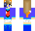 my skin beta