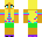 my third creation