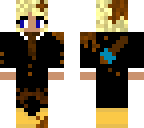 my youtube skin