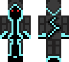 neon wizard