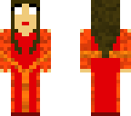 nether queen