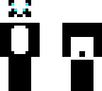 new panda edit
