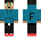 new skin