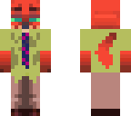 nick wilde
