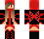 ninja girl