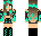 ocean girl