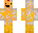 orange virus chicken