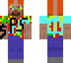 party steve
