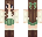 peasant girl