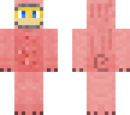 pig costume