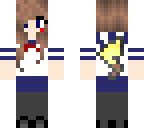 pika as yandere