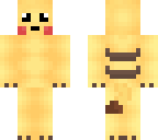 pikachu - i edited it
