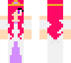 pink hime