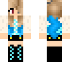 pirate girl