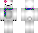 polar bear