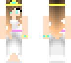 princess or queen
