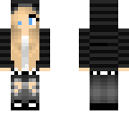 punk girl akin