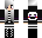 puppet master girl