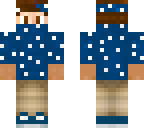 pvp bandana boy