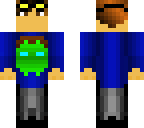 quickblob