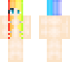 rainbow base