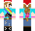 rainbowhorse61 christmas