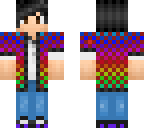 rainbowwwwwww wip