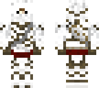 rebel archer