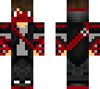 red assassin