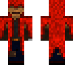 red c hawk
