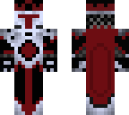 red knight