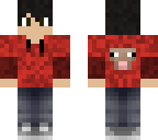 red sheep boy