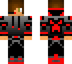 red youtuber