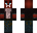 redfox
