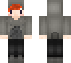 redhead