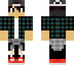rextergamings skin