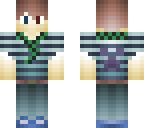 sailer boy