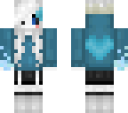 sans female