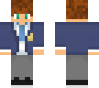 school outfit
