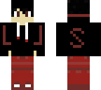 sebas my skin