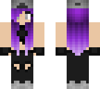 skater girl