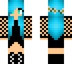 skin fixed