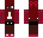skin for friend