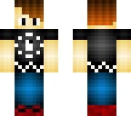 skin for nuxor