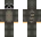 skin idea