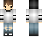skin idea for ironfistyt