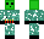 slime sergant